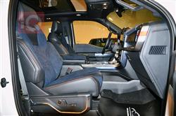 فورد F-150 رابتور